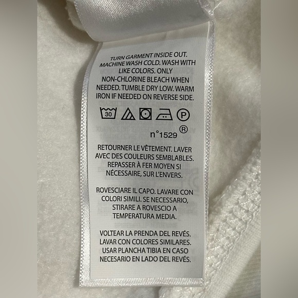 Polo Ralph Lauren Rabbit Sweatshirt - Picture 7 of 8